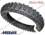 МОТО ГУМА ВЪНШНА 120/90-18 65M TT TERRA FORCE-MX SM МИТАС
